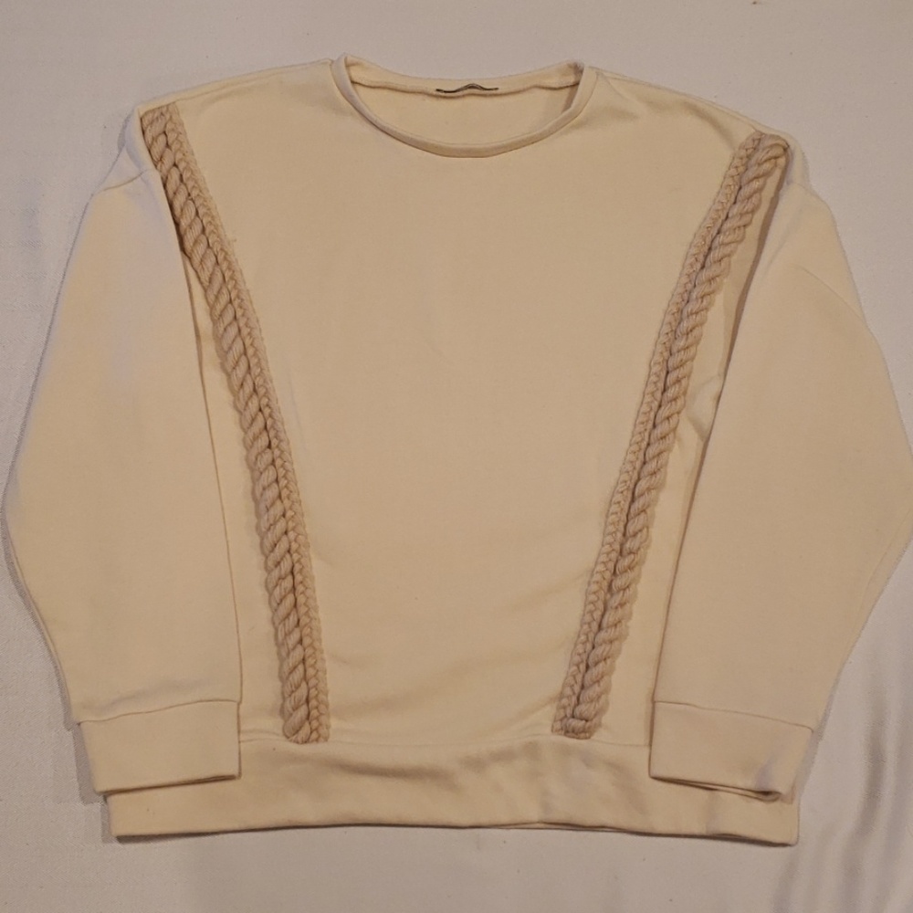 Zara Sweatshirt